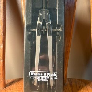 Weems & Plath Ultralight Divider
